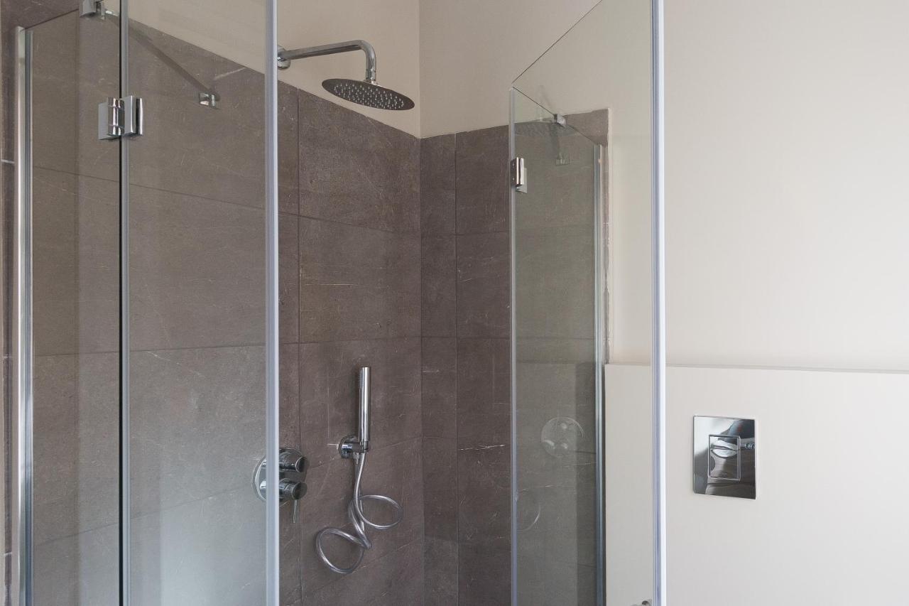 126 Gracchi Suites 로마 외부 사진
