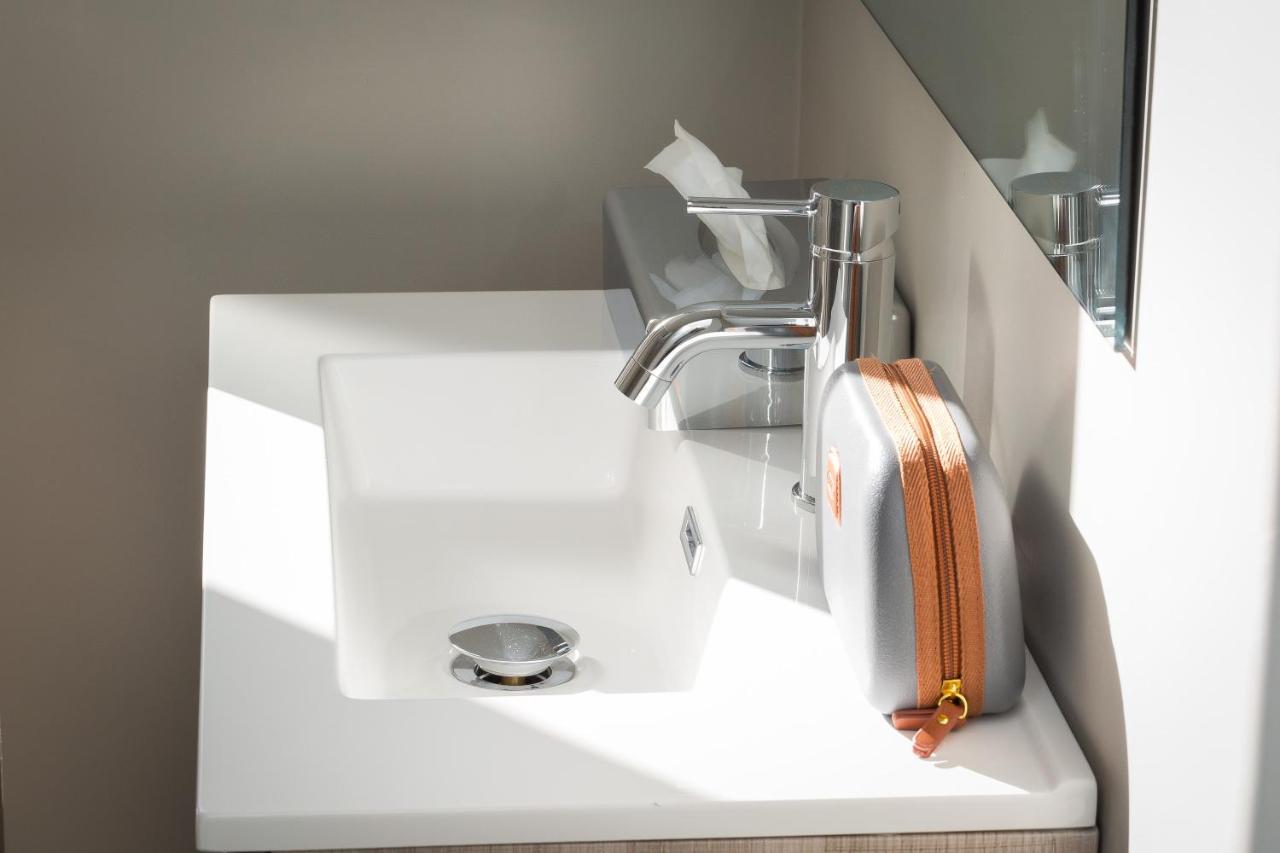 126 Gracchi Suites 로마 외부 사진